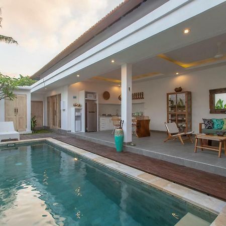 Villa Arif Семиньяк Экстерьер фото