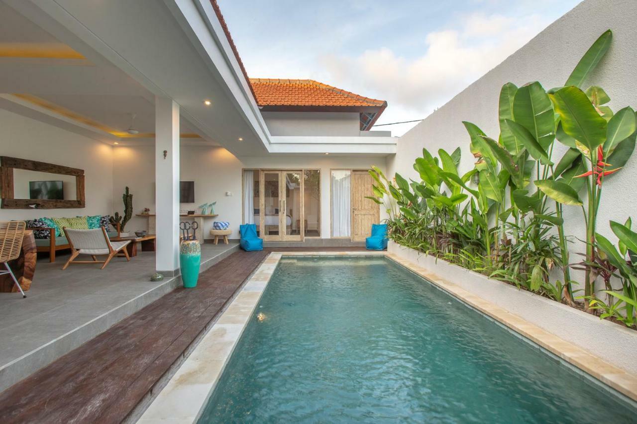 Villa Arif Семиньяк Экстерьер фото